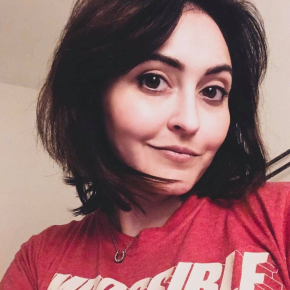 impossiblygirly